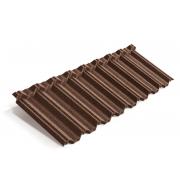 Лист Metrotile MetroClassic пустыня