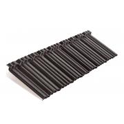 Лист Metrotile MetroShake 2 серый