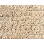 Рядовая плитка White Hills Лоарре 490-20 без шва