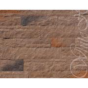 Рядовая плитка White Hills Лоарре 492-40 без шва