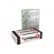 Плита теплоизоляционная LOGICPIR Ф/Ф L-1190х590х40 (4,2126 м2)