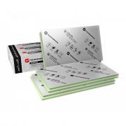 Плита теплоизоляционная LOGICPIR Балкон Ф/Ф L-1190х590х30 (5,6168 м2)