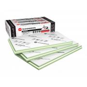 Плита теплоизоляционная LOGICPIR Полы ФЛ/ФЛ L-1190х590х50 (3,5105 м2)