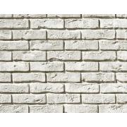 Рядовая плитка White Hills Лондон брик, 300-00 c расшивкой 1,2 см.