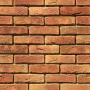 Угловой элемент White Hills Лондон брик 300-65 с расшивкой 1,2 см.