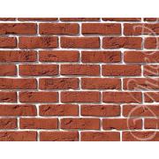 Рядовая плитка White Hills Лондон брик, 302-60 c расшивкой 1,2 см.