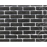 Рядовая плитка White Hills Лондон брик, 304-80 c расшивкой 1,2 см.