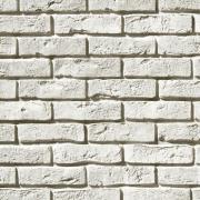 Угловой элемент White Hills Лондон брик 300-05 с расшивкой 1,2 см.