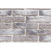 Рядовая плитка Leonardo Stone Лондон 403 с расшивкой 1,2 см