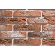 Рядовая плитка Leonardo Stone Лондон 485 с расшивкой 1,2 см