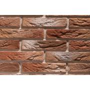 Рядовая плитка Leonardo Stone Лондон 777 с расшивкой 1,2 см