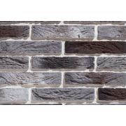 Рядовая плитка Leonardo Stone Лондон 465 с расшивкой 1,2 см