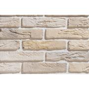 Рядовая плитка Leonardo Stone Лондон 052 с расшивкой 1,2 см