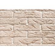 Рядовая плитка Leonardo Stone Лондон 404 с расшивкой 1,2 см