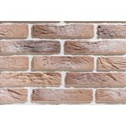 Рядовая плитка Leonardo Stone Лондон 333 с расшивкой 1,2 см