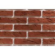 Рядовая плитка Leonardo Stone Лондон 776 с расшивкой 1,2 см