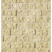 Рядовая плитка White Hills Лотиан 440-10 с расшивкой 1,2 см.