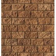 Рядовая плитка White Hills Лотиан 444-40 с расшивкой 1,2 см.