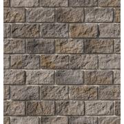 Рядовая плитка White Hills Лотиан 441-80 с расшивкой 1,2 см.