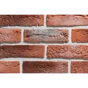 Рядовая плитка Leonardo Stone Лувр 490 с расшивкой 1,2 см