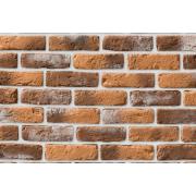 Рядовая плитка Leonardo Stone Мадрид 485 с расшивкой 1,2 см