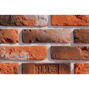 Рядовая плитка Leonardo Stone Мадрид 480 с расшивкой 1,2 см