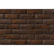 Рядовая плитка Leonardo Stone Мадрид 443 с расшивкой 1,2 см