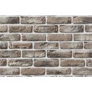 Рядовая плитка Leonardo Stone Мадрид 403 с расшивкой 1,2 см