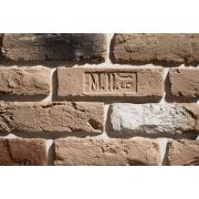 Угловой элемент Leonardo Stone Мадрид 402 с расшивкой 1,2 см