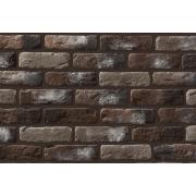 Рядовая плитка Leonardo Stone Мадрид 465 с расшивкой 1,2 см