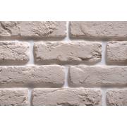 Рядовая плитка Leonardo Stone Мадрид 404 с расшивкой 1,2 см