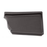 Заглушка правая Vortex Matt 127мм RR 32