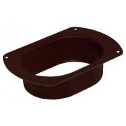 Воронка врезная Vortex Matt 127мм RR 32