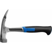 Молоток кровельщика ЗУБР 600 г цельнокованый, профессионал (20147-600)