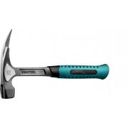 Молоток кровельщика KRAFTOOL″THOR″ цельнокованый с магнитом 600г (20181)