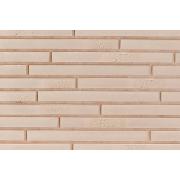 Рядовая плитка Leonardo Stone Монреаль 406 с расшивкой 1,2 см