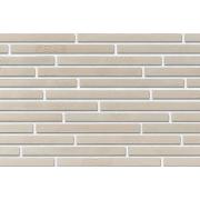 Рядовая плитка Leonardo Stone Монреаль mix 2 с расшивкой 1,2 см