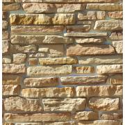 Рядовая плитка White Hills Морэй 526-10 с расшивкой 1,5 см