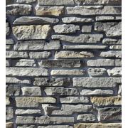 Угловой элемент White Hills Морэй 527-85 с расшивкой 1,5 см