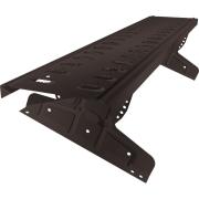 Мостик переходной для композитной черепицы 1,25 RR 32