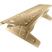 Мостик переходной 1,25 RAL 1014