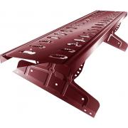 Мостик переходной 1,25 RAL 3005