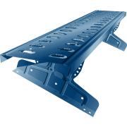 Мостик переходной для композитной черепицы 2,5 RAL 5005