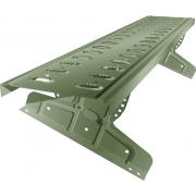 Мостик переходной под фальц 2,5 RAL 6021