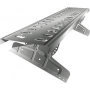 Мостик переходной под фальц 2,5 RAL 7005