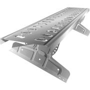 Мостик переходной 2,5 Zn