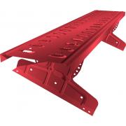 Мостик переходной 2,5 RAL 3003