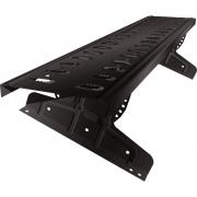 Мостик переходной 2,5 RAL 8019