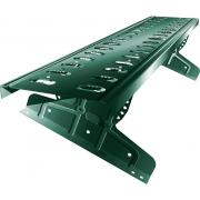 Мостик переходной 2,5 RAL 6005