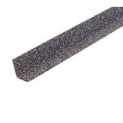 Уголок внутренний Grand Line гранулят 50х50х1250, мраморный